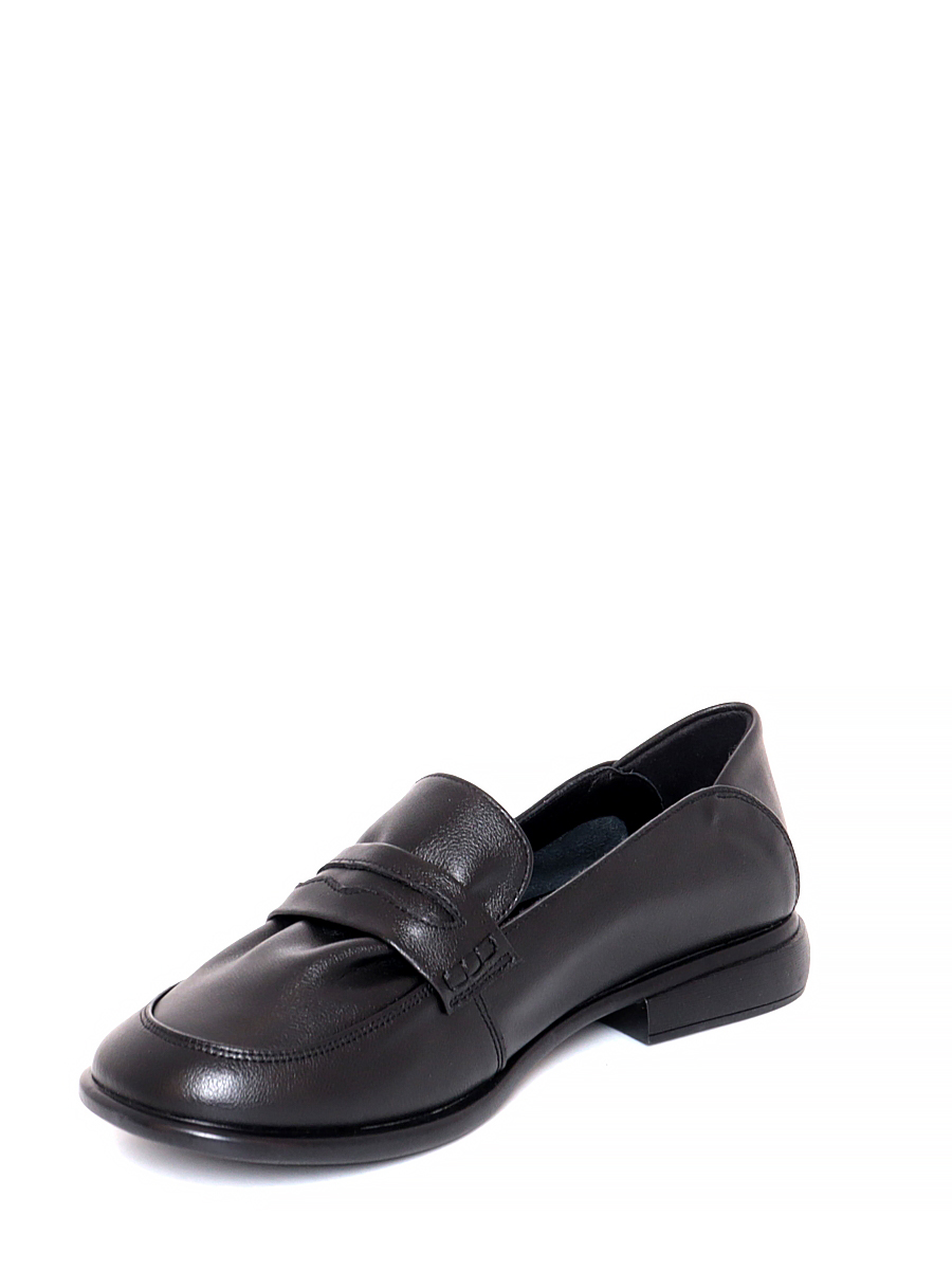 Туфли TOFA женские демисезонные, размер 38, цвет черный, артикул 212386-9 - фото 4