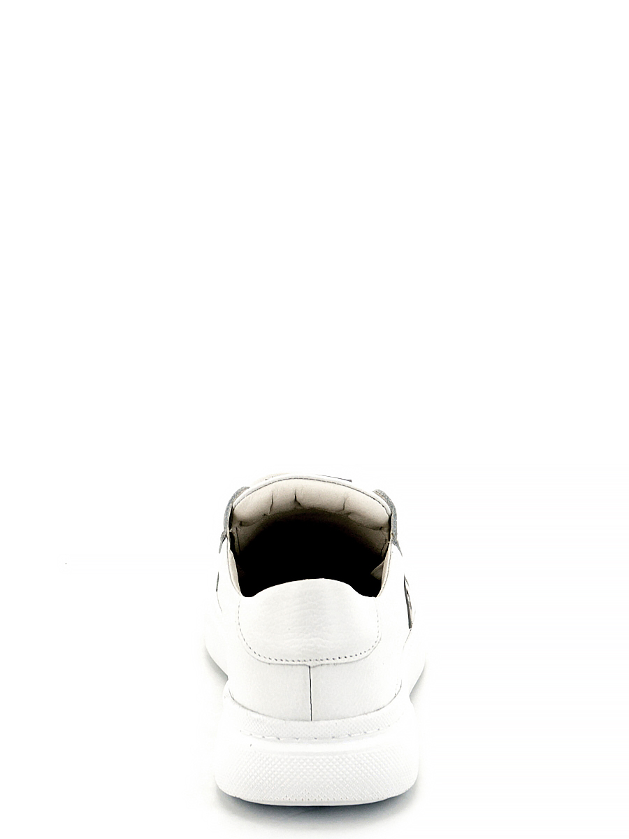 Кеды TOFA мужские демисезонные, размер 44, цвет белый, артикул 508378-8 - фото 7