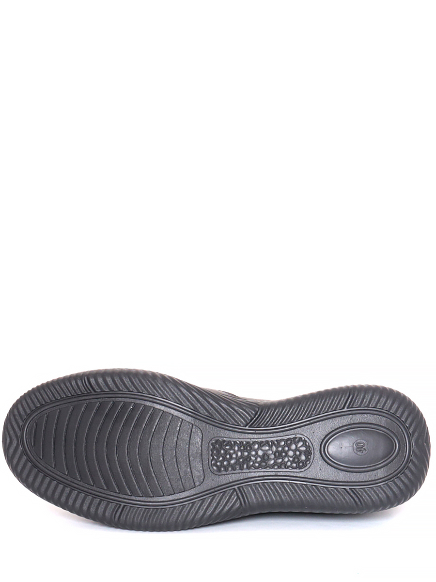 Туфли TOFA мужские летние, цвет черный, артикул 509457-7, размер RUS - фото 10