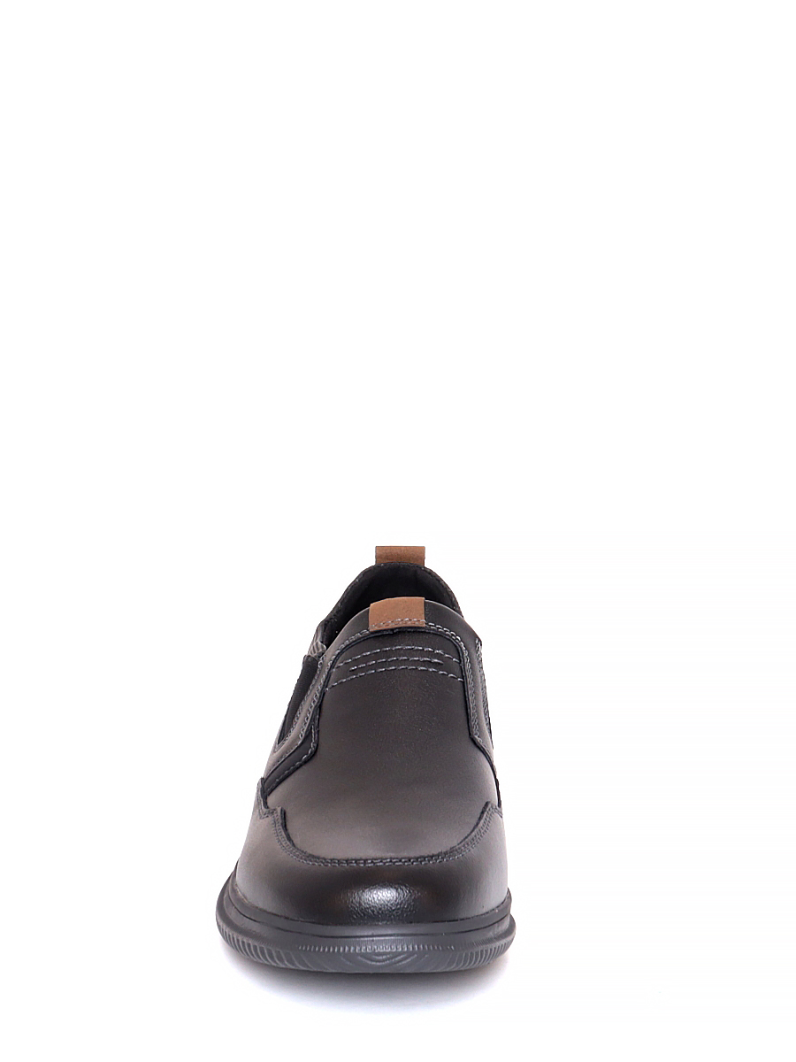 Туфли TOFA мужские летние, цвет черный, артикул 509457-7, размер RUS - фото 3