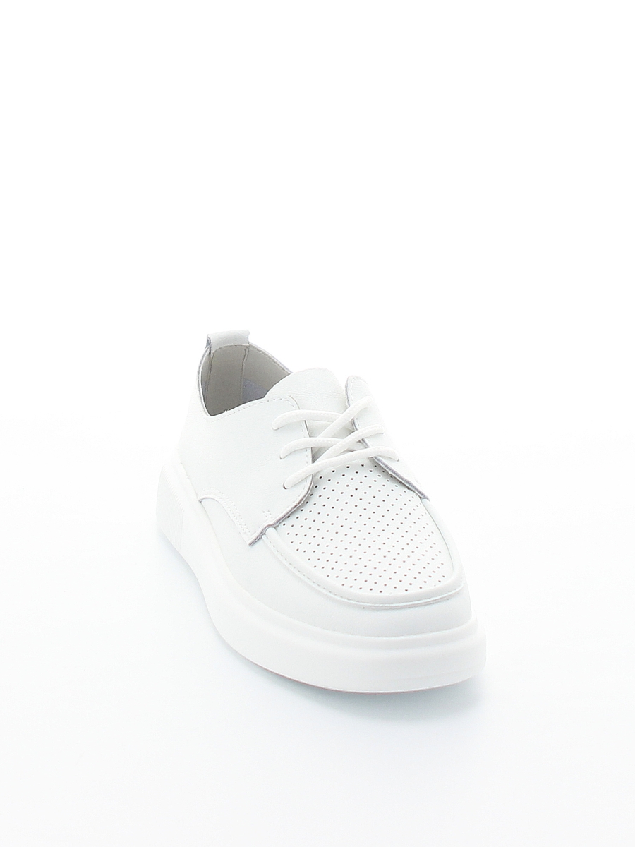 Туфли TOFA женские летние, размер 39, цвет белый, артикул 507751-5 - фото 2
