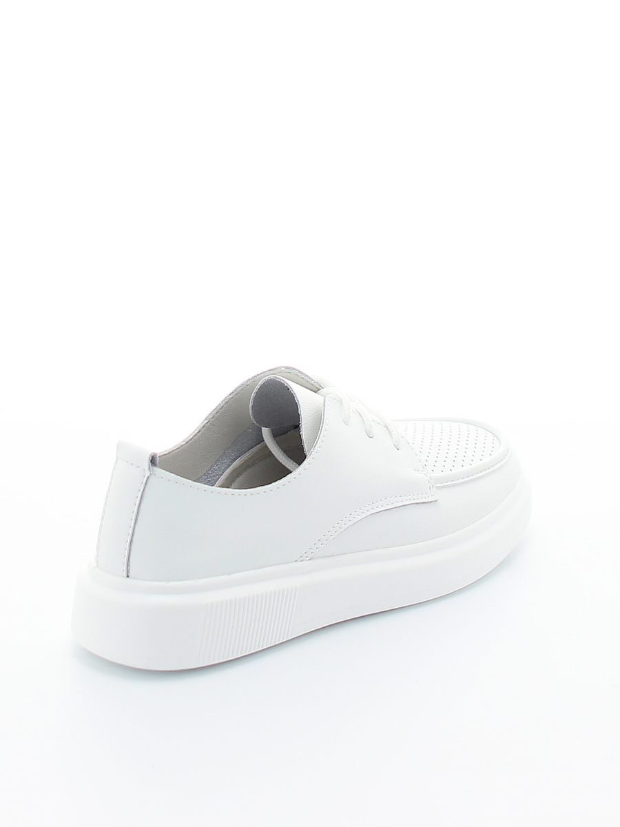 Туфли TOFA женские летние, размер 39, цвет белый, артикул 507751-5 - фото 5