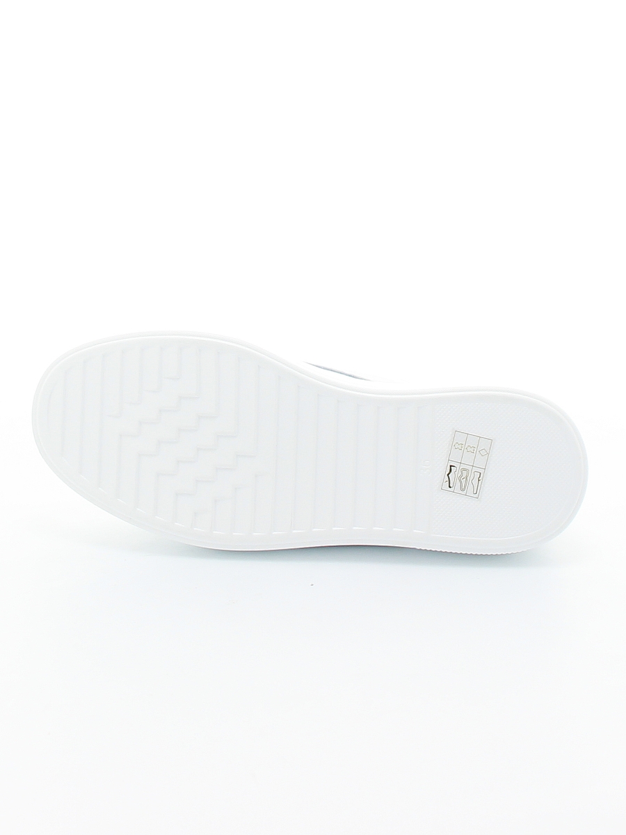 Туфли TOFA женские летние, размер 39, цвет белый, артикул 507751-5 - фото 6