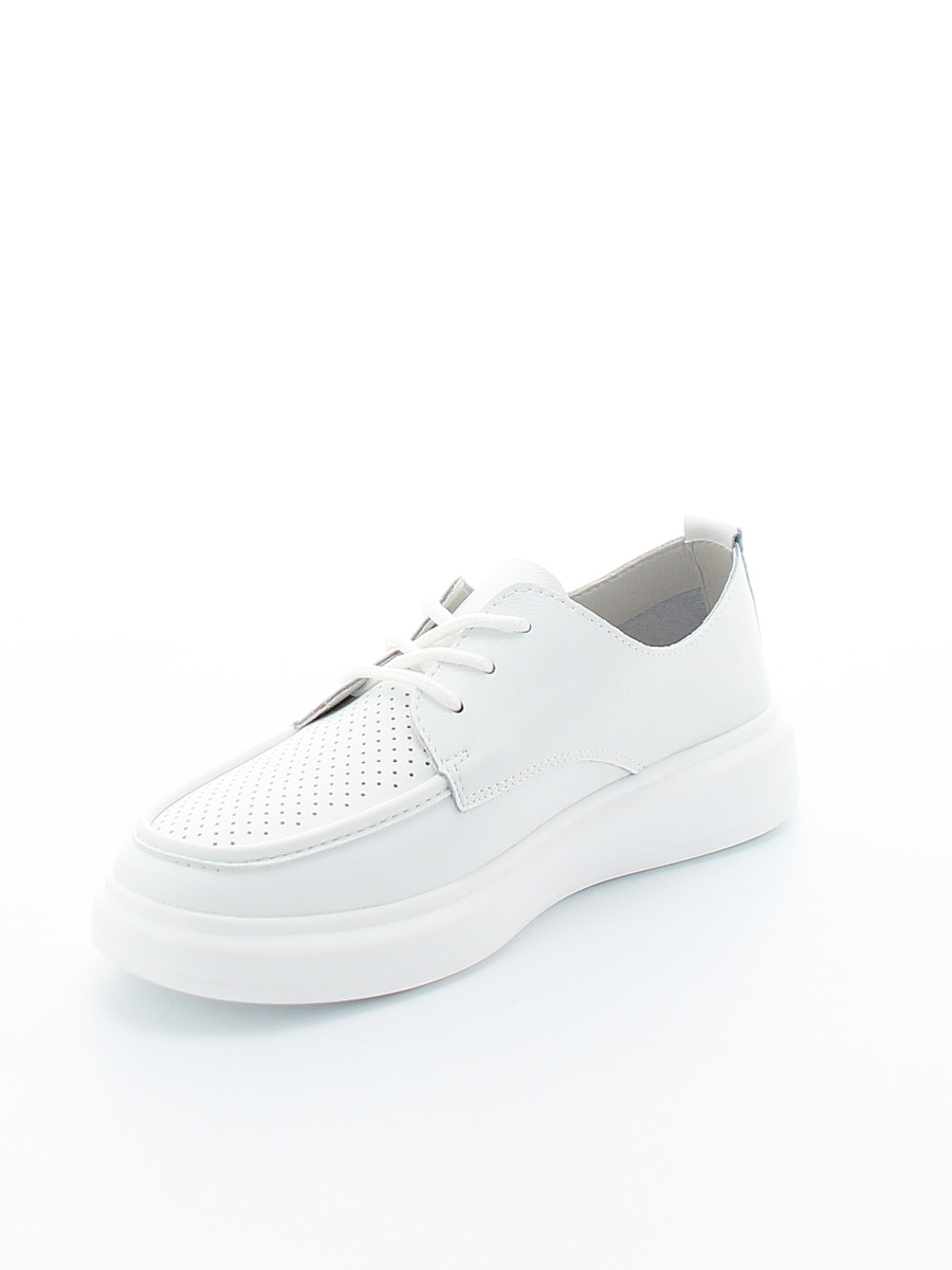 Туфли TOFA женские летние, размер 39, цвет белый, артикул 507751-5 - фото 3