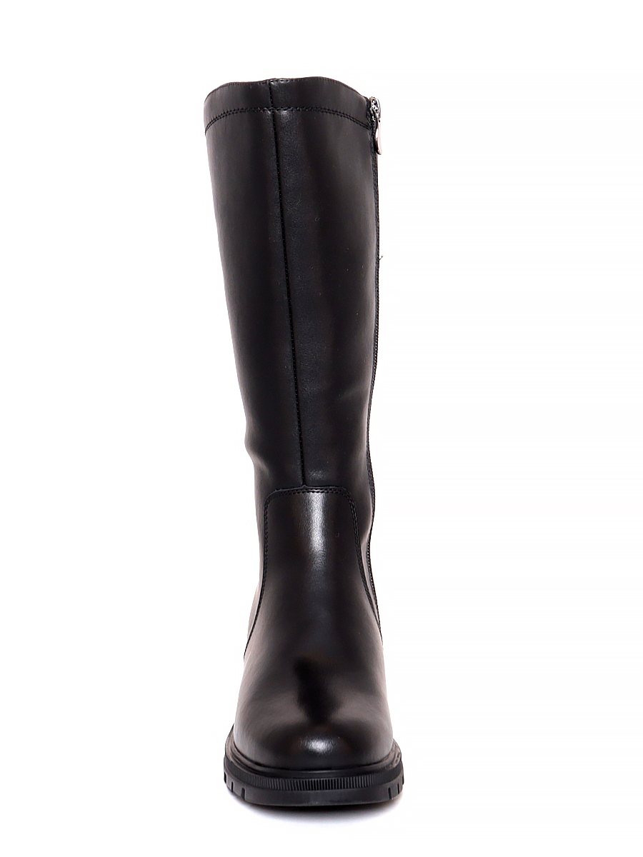 Сапоги TOFA женские зимние, размер 36, цвет черный, артикул 600512-6 - фото 3