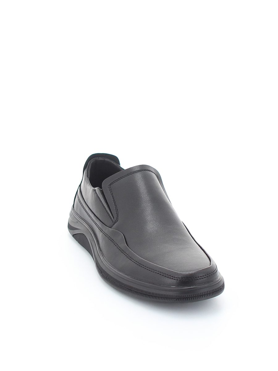 Туфли TOFA мужские демисезонные, размер 42, цвет черный, артикул 509333-7 - фото 2