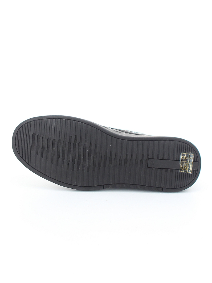 Туфли TOFA мужские демисезонные, размер 42, цвет черный, артикул 509333-7 - фото 6