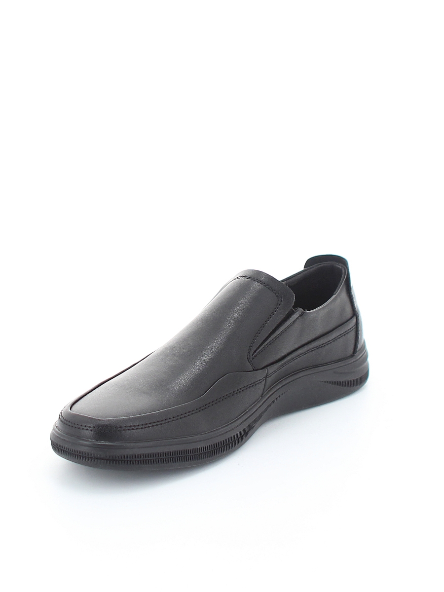 Туфли TOFA мужские демисезонные, размер 42, цвет черный, артикул 509333-7 - фото 3
