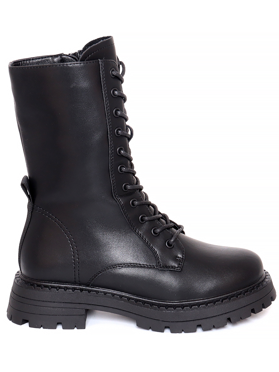 

Ботинки TOFA женские зимние, размер , цвет черный, артикул 303267-6