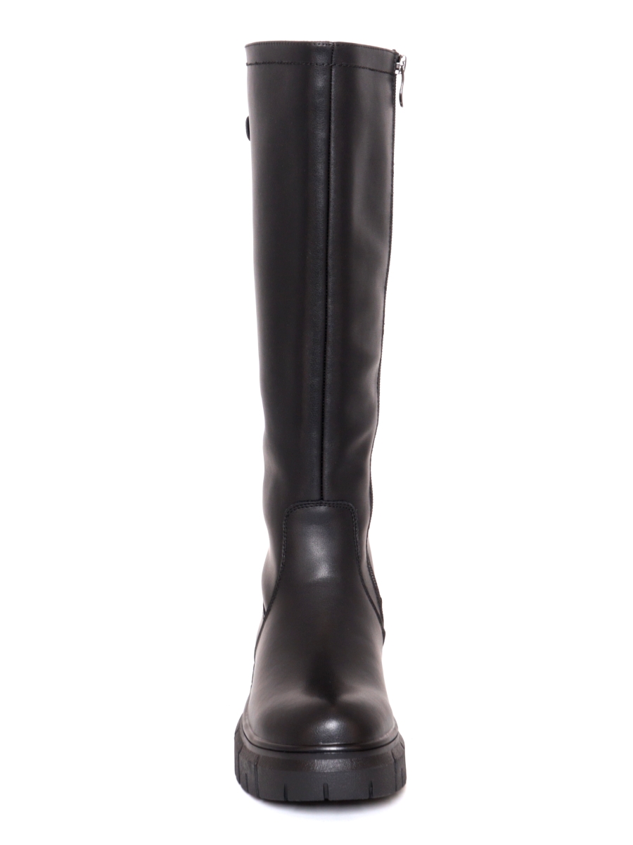 Сапоги TOFA женские зимние, размер 40, цвет черный, артикул 304421-9 - фото 3