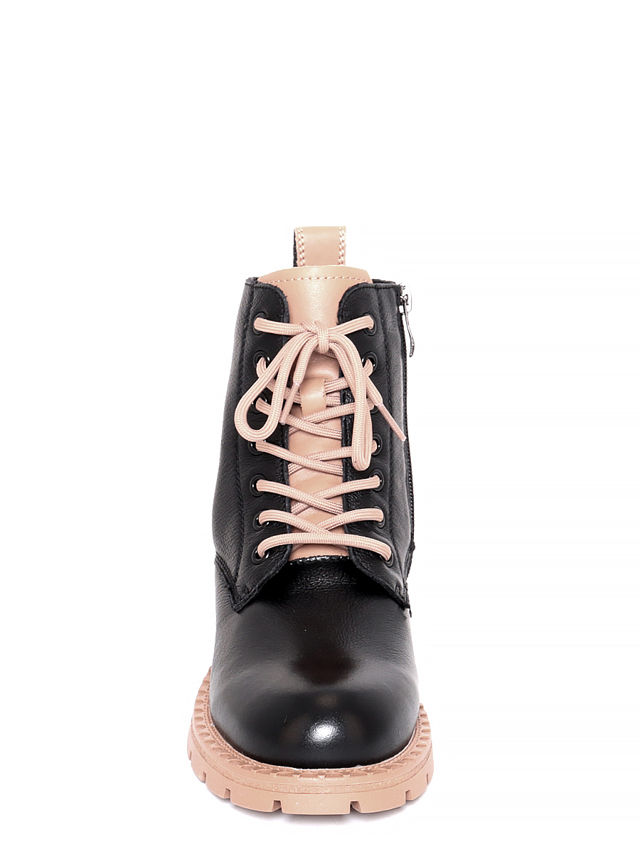 Ботинки TOFA женские демисезонные, размер 36, цвет черный, артикул 500940-4 - фото 3