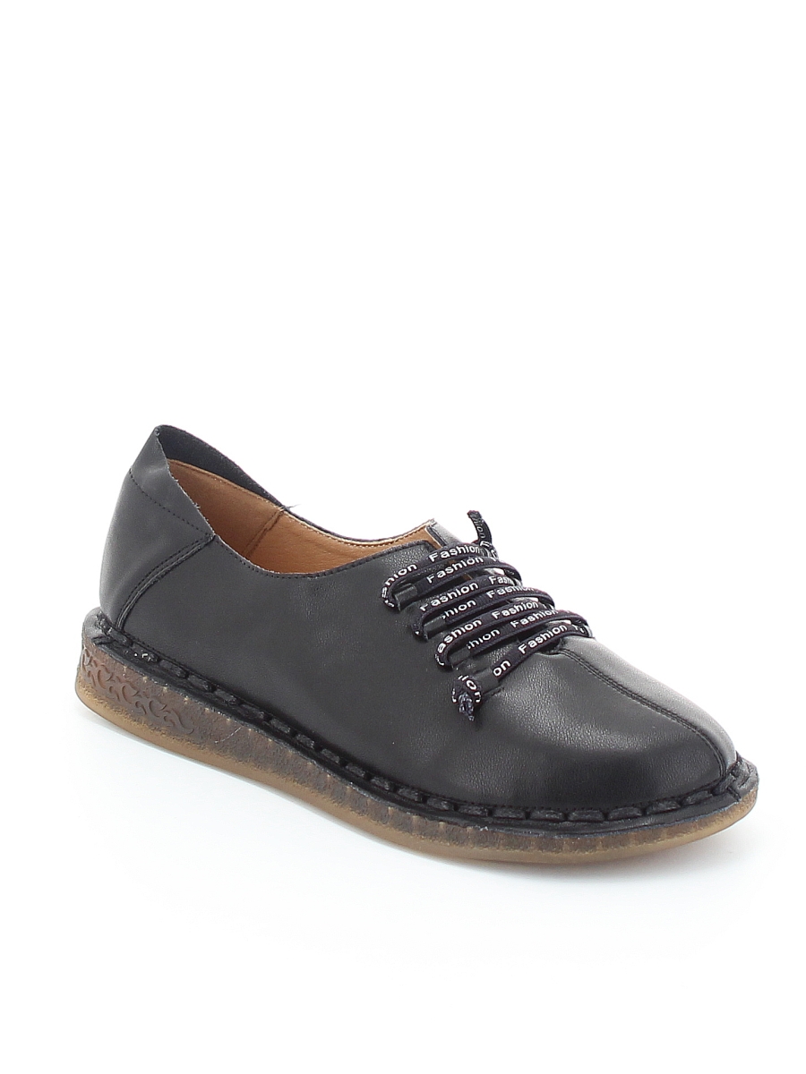 

Туфли TOFA женские демисезонные, размер , цвет черный, артикул 115781-5