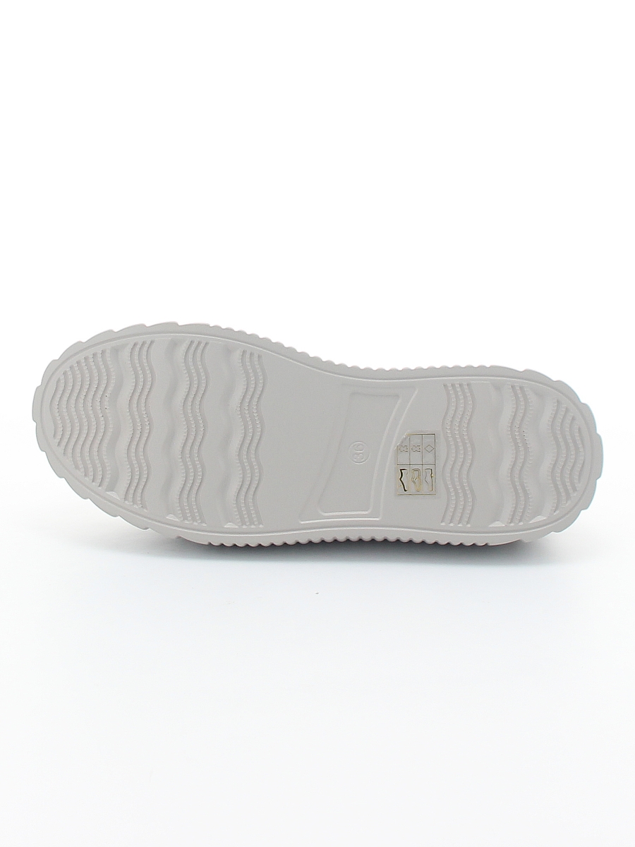 Туфли TOFA женские летние, размер 40, цвет серый, артикул 507658-5 - фото 6