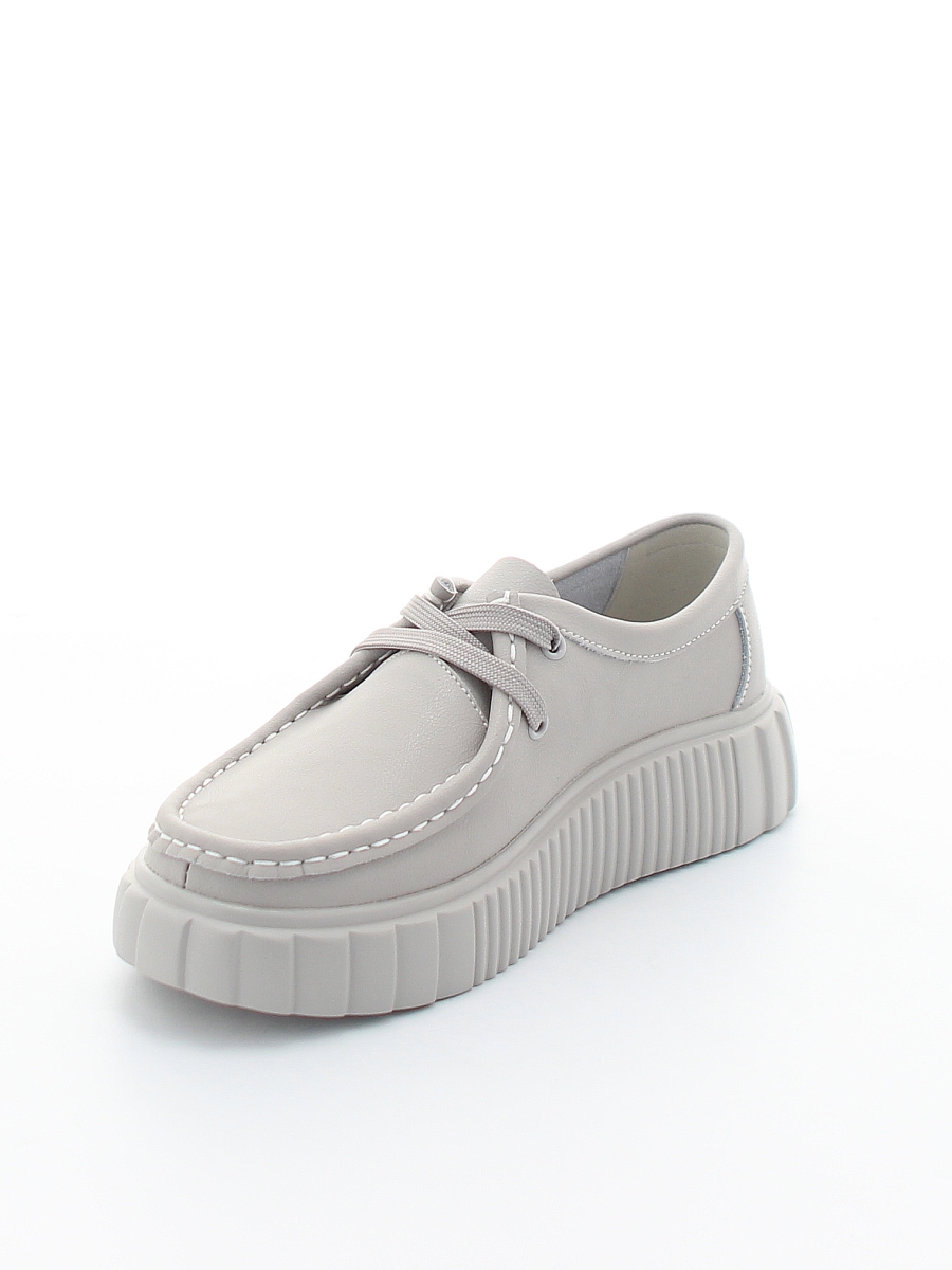 Туфли TOFA женские летние, размер 40, цвет серый, артикул 507658-5 - фото 3