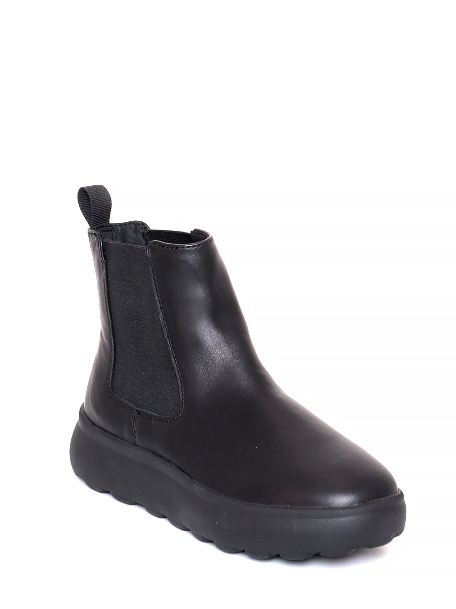 Купить ботинки женские демисезонные geox артикул d36tca 00085 c9999 за17160 руб. в интернет-магазине Sno-ufa.ru