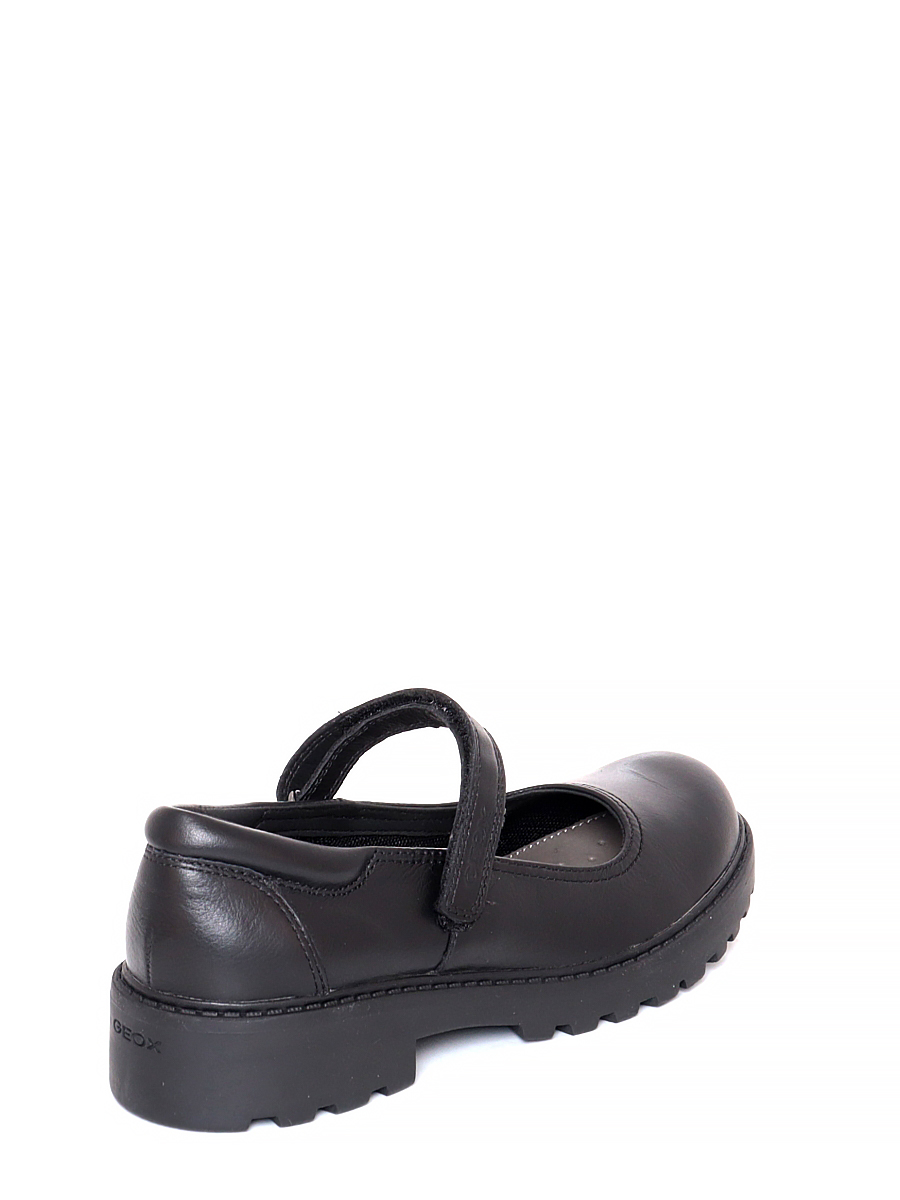 Туфли Geox женские демисезонные, размер 36, цвет черный, артикул J6420P 00085 C9999 - фото 8