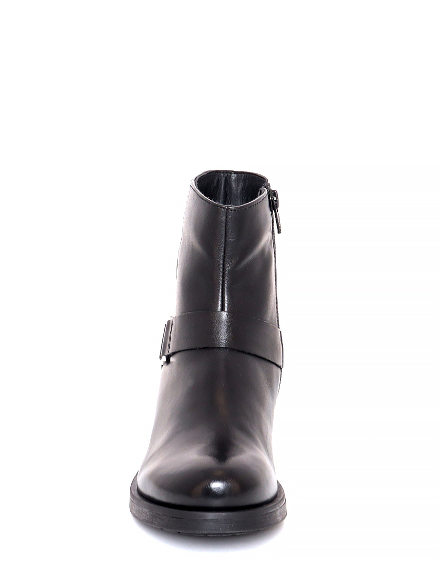 Ботинки Geox женские демисезонные, размер 39, цвет черный, артикул D366RG 000TU C9999 - фото 3