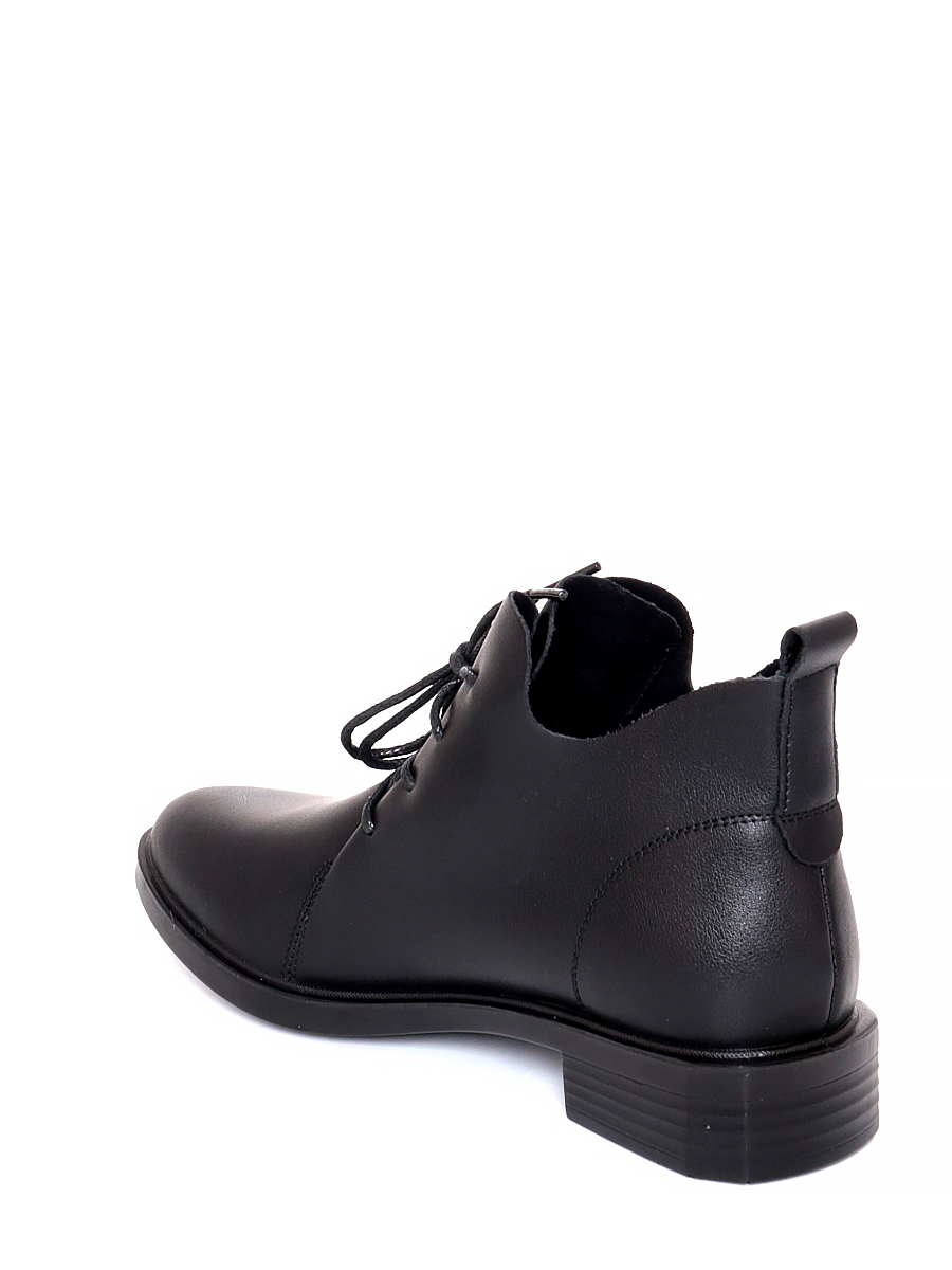 Ботинки Baden женские демисезонные, размер 40, цвет черный, артикул GJ002-030 - фото 6
