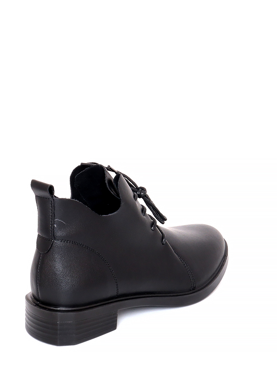 Ботинки Baden женские демисезонные, размер 40, цвет черный, артикул GJ002-030 - фото 8