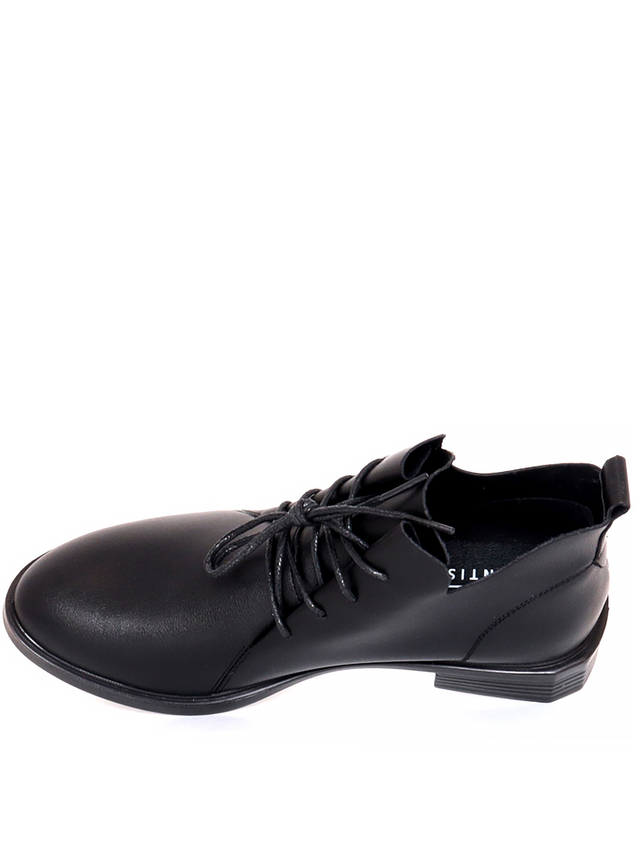 Ботинки Baden женские демисезонные, размер 37, цвет черный, артикул GJ002-030 - фото 9