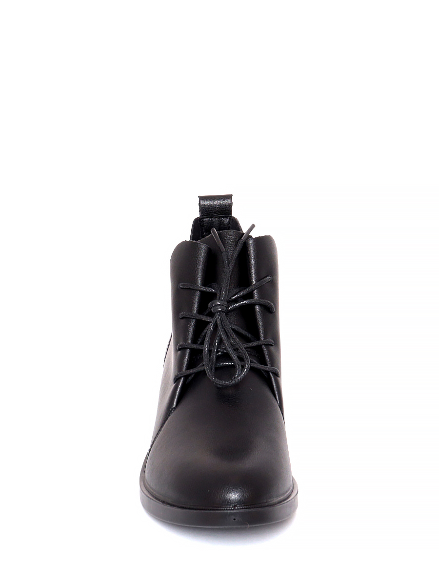 Ботинки Baden женские демисезонные, размер 38, цвет черный, артикул GJ002-030 - фото 3