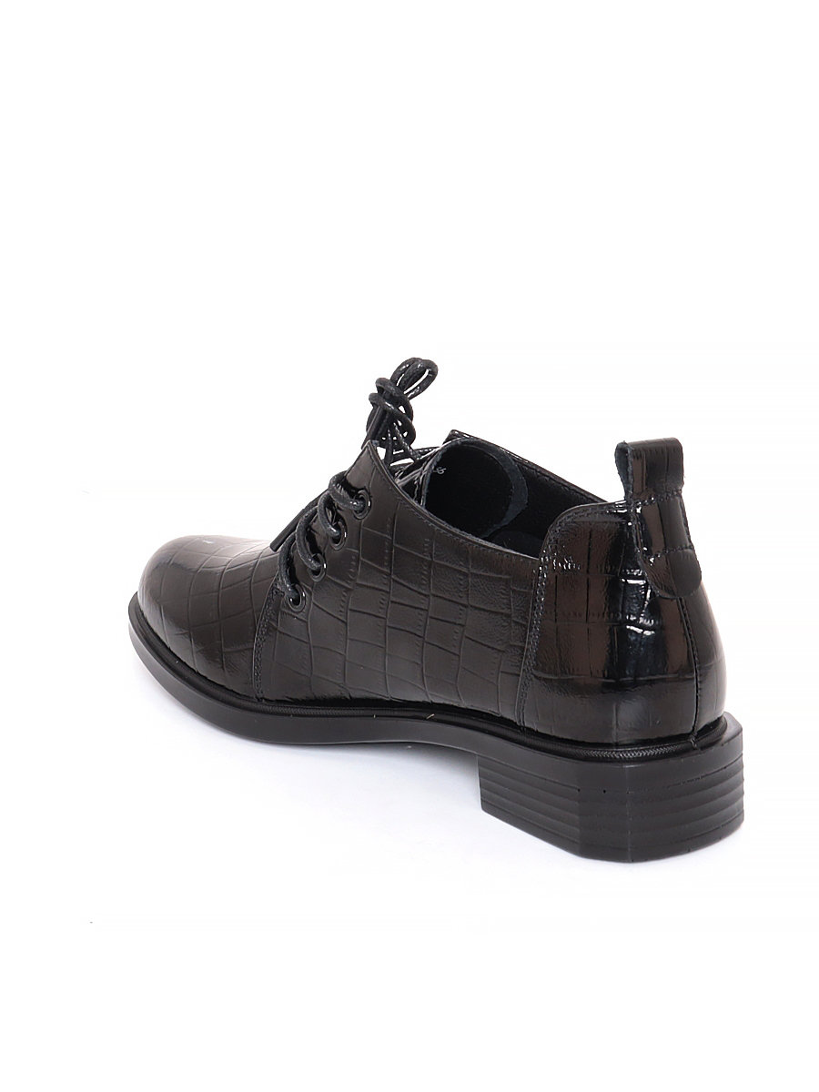 Туфли Baden женские демисезонные, размер 39, цвет черный, артикул CV045-140 - фото 6