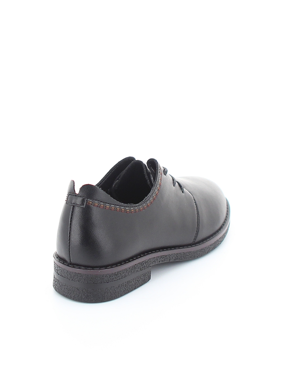 Туфли Baden женские демисезонные, размер 39, цвет черный, артикул EH006-010 - фото 5
