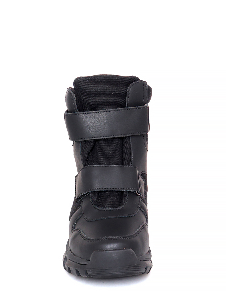 Ботинки Baden мужские зимние, размер 43, цвет черный, артикул LF046-010 - фото 3
