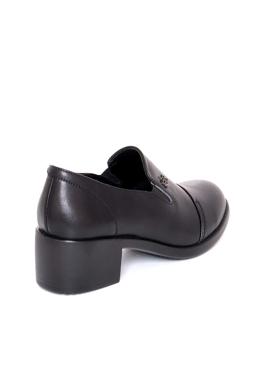 Туфли Baden женские демисезонные, размер 38, цвет черный, артикул DD054-020 - фото 8