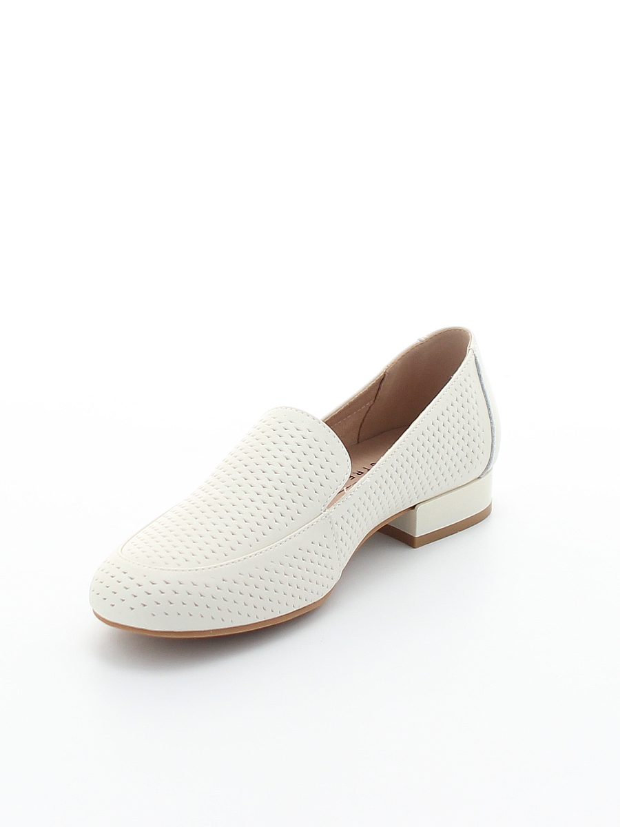 Туфли Baden женские летние, размер 38, цвет бежевый, артикул RQ274-051 - фото 3