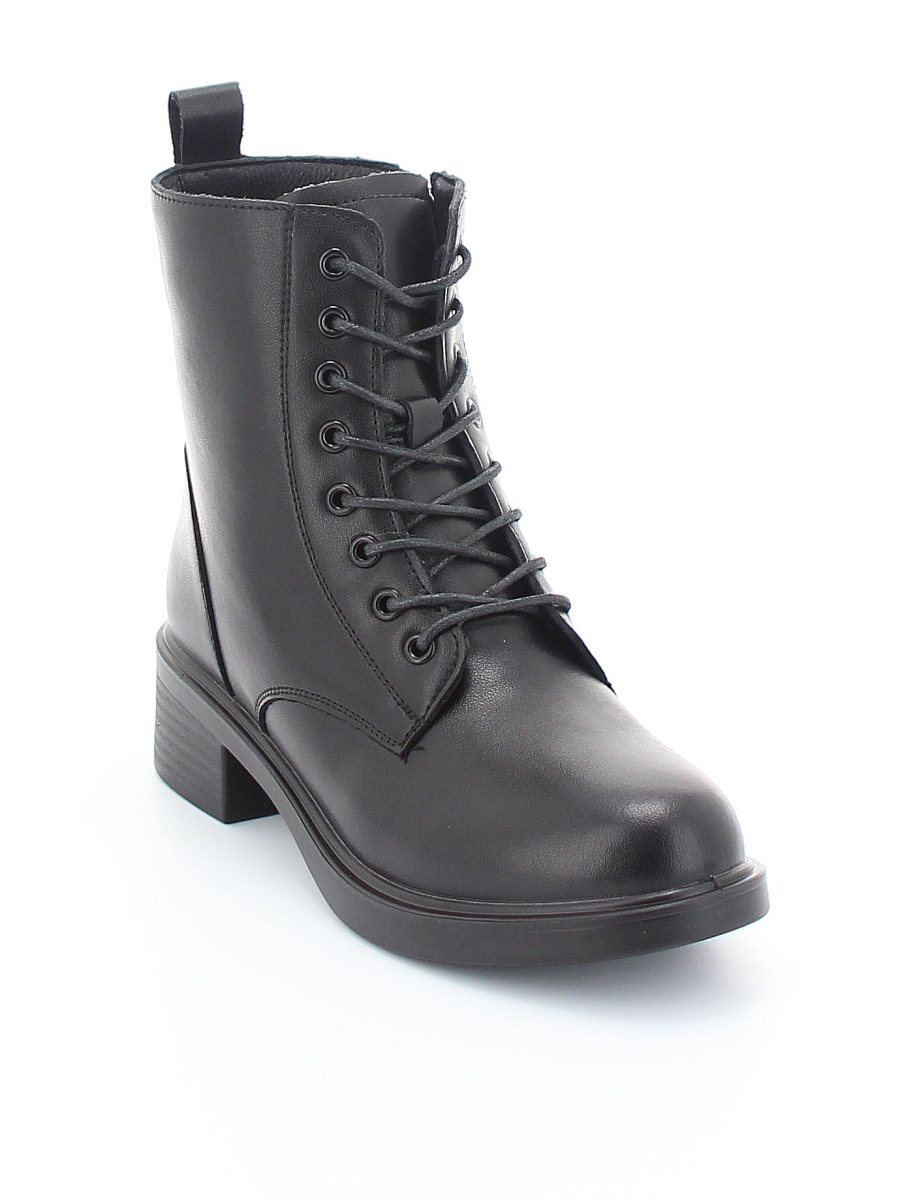 Ботинки Baden женские демисезонные, размер 40, цвет черный, артикул CV210-040 - фото 3