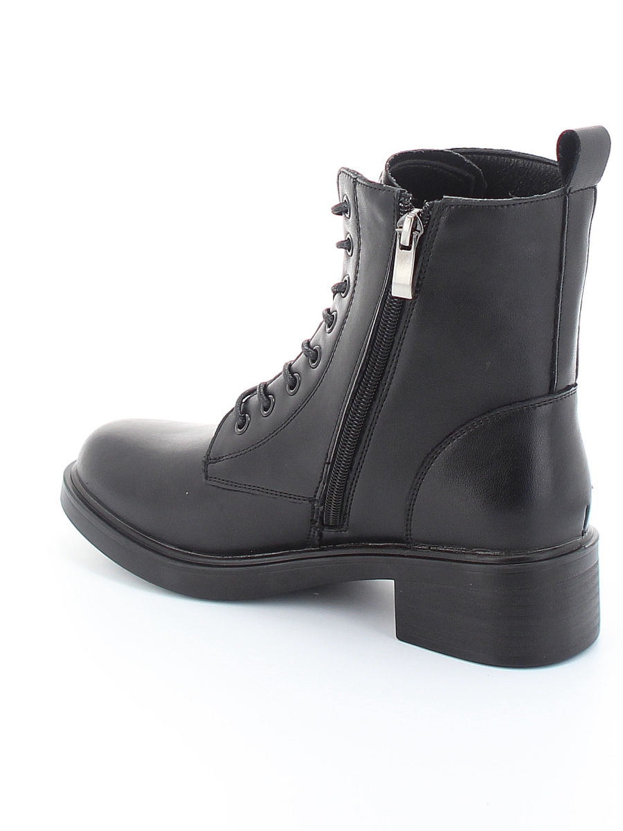Ботинки Baden женские демисезонные, размер 40, цвет черный, артикул CV210-040 - фото 5