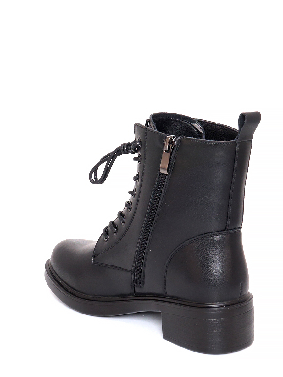 Ботинки Baden женские демисезонные, размер 36, цвет черный, артикул CV210-040 - фото 6