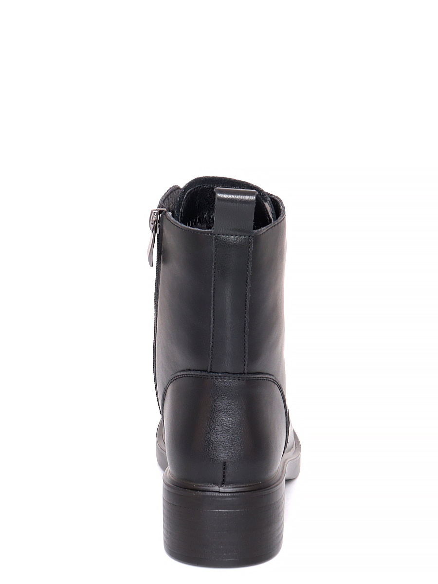 Ботинки Baden женские демисезонные, размер 36, цвет черный, артикул CV210-040 - фото 7