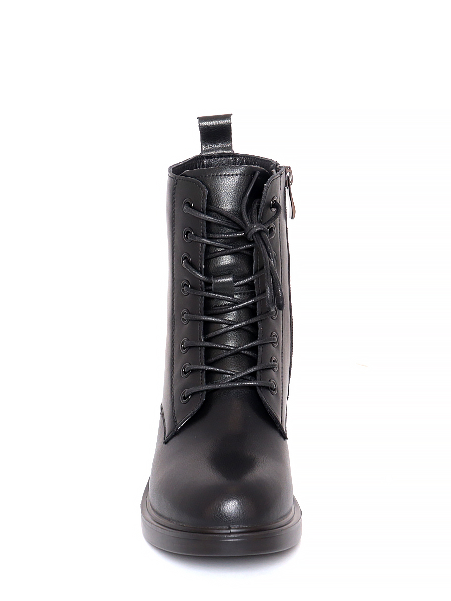 Ботинки Baden женские демисезонные, размер 36, цвет черный, артикул CV210-040 - фото 3