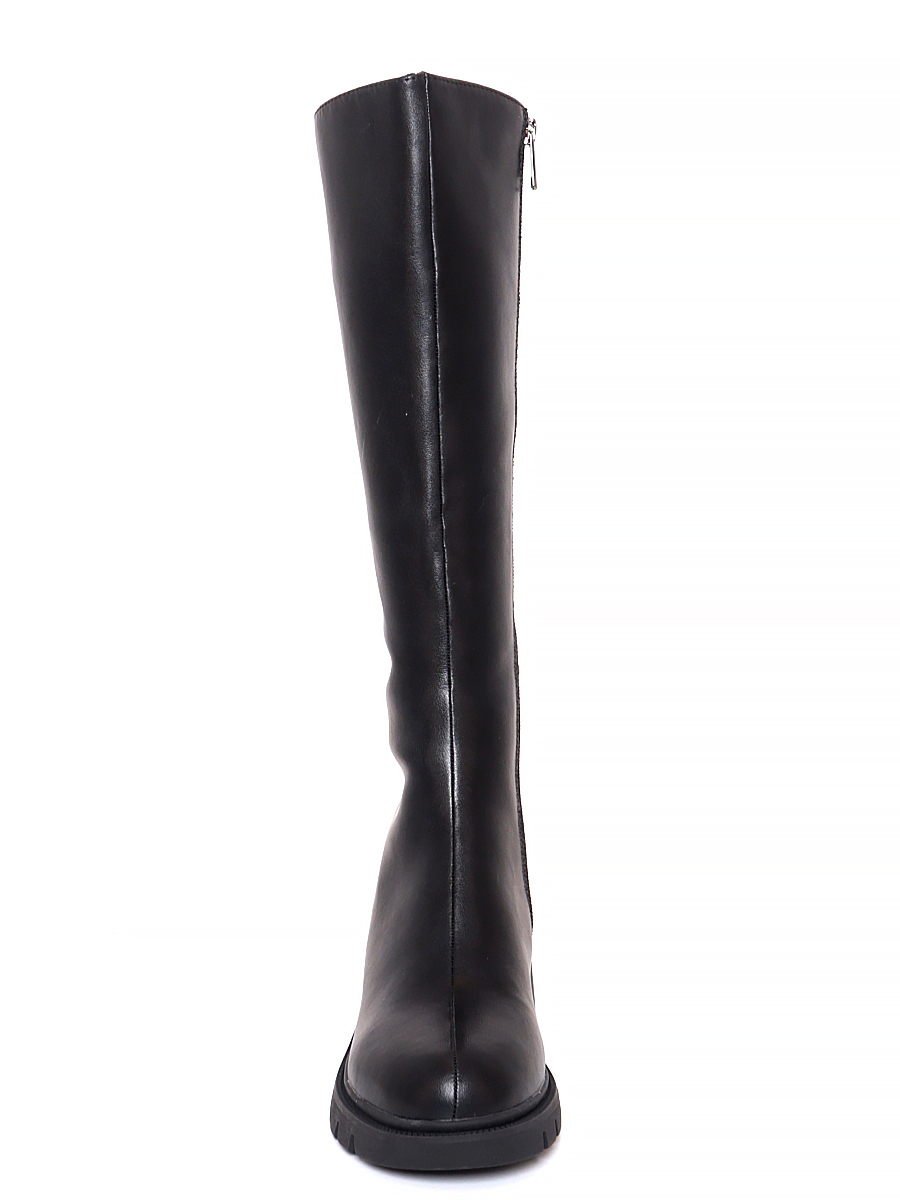 Сапоги Baden женские зимние, цвет черный, артикул C921-050, размер RUS - фото 3