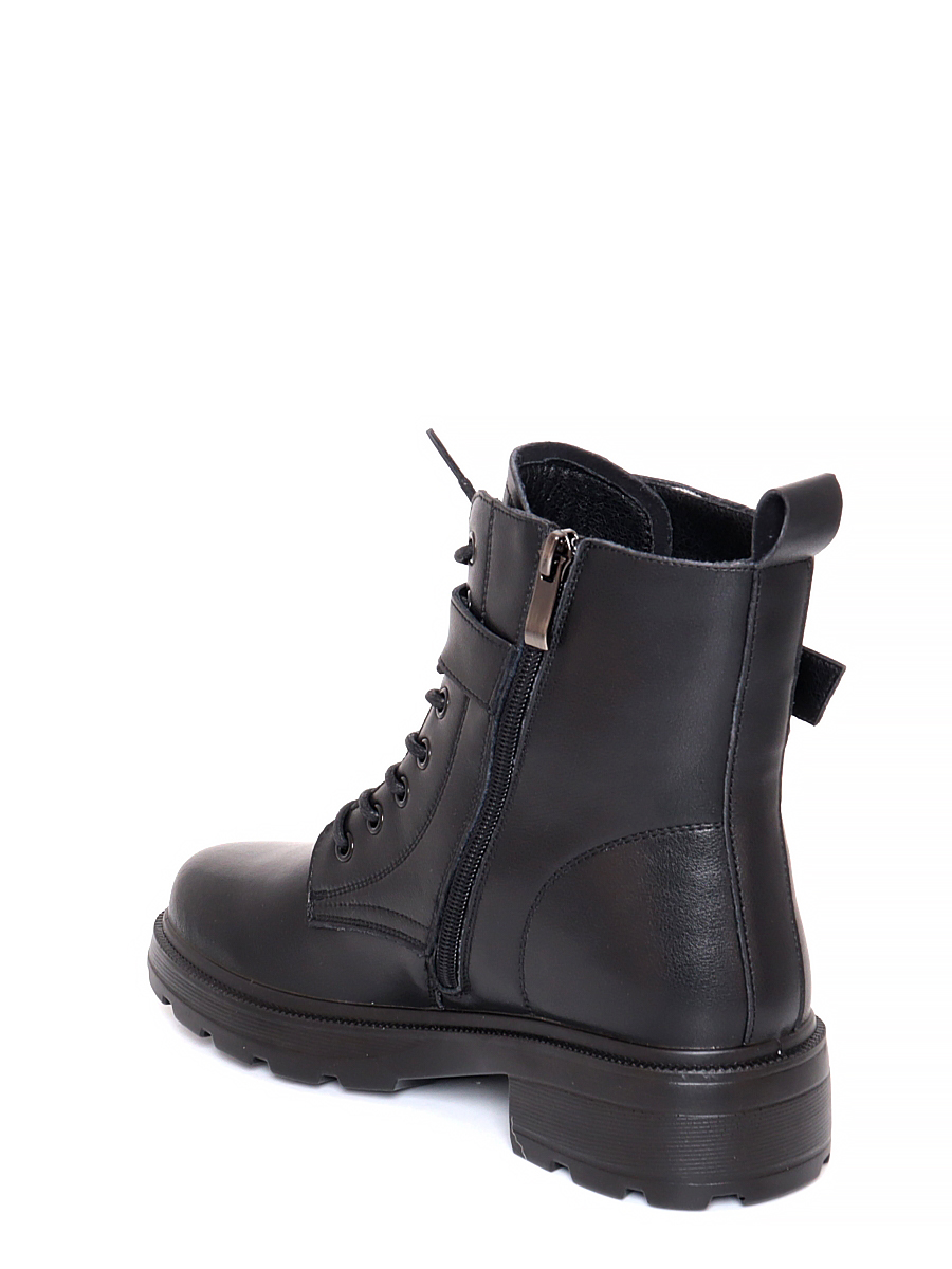 Ботинки Baden женские демисезонные, размер 36, цвет черный, артикул CV209-060 - фото 6