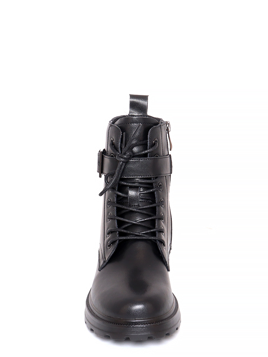 Ботинки Baden женские демисезонные, размер 36, цвет черный, артикул CV209-060 - фото 3