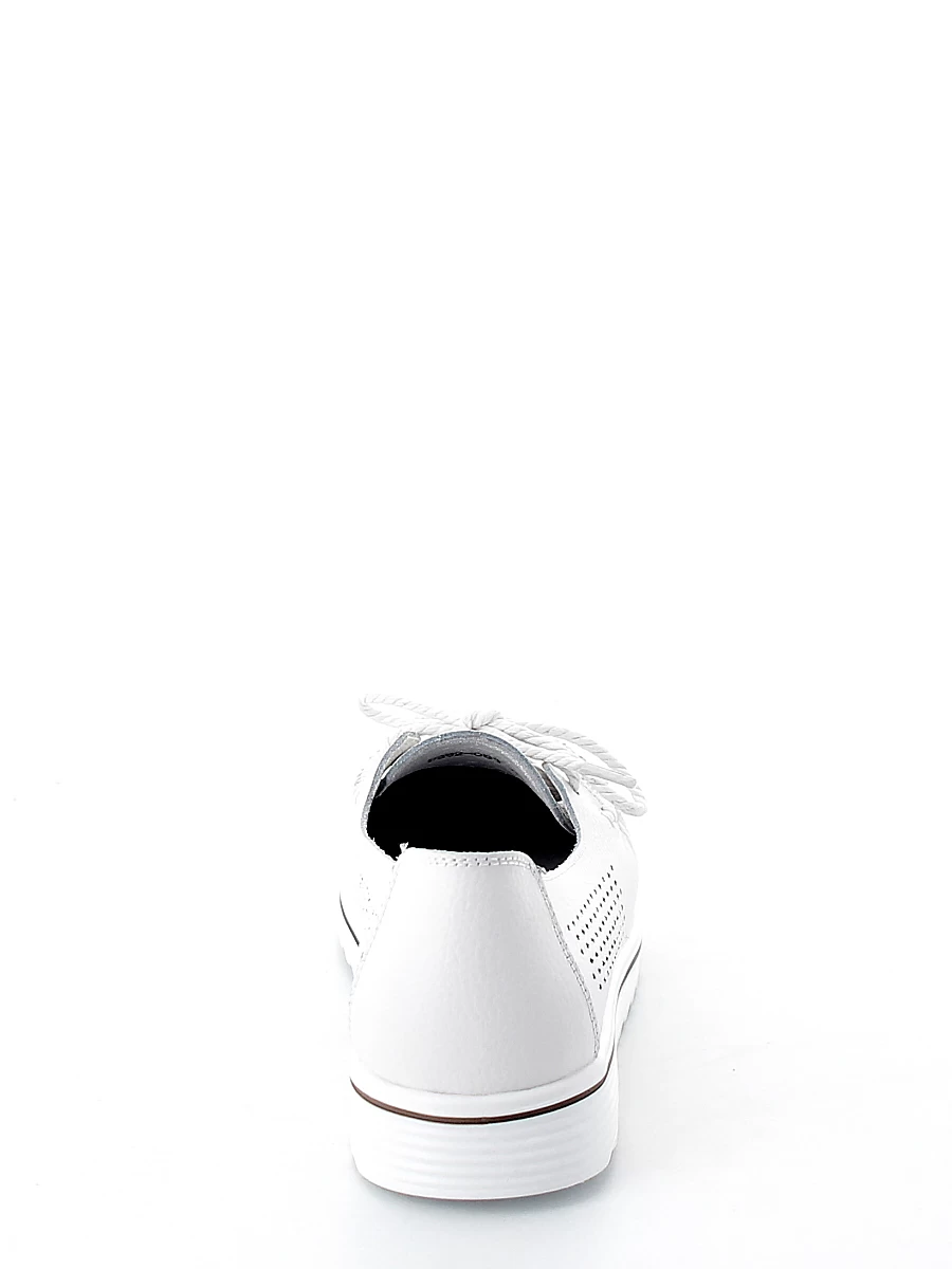Туфли Baden женские летние, цвет белый, артикул P392-051 - фото 7