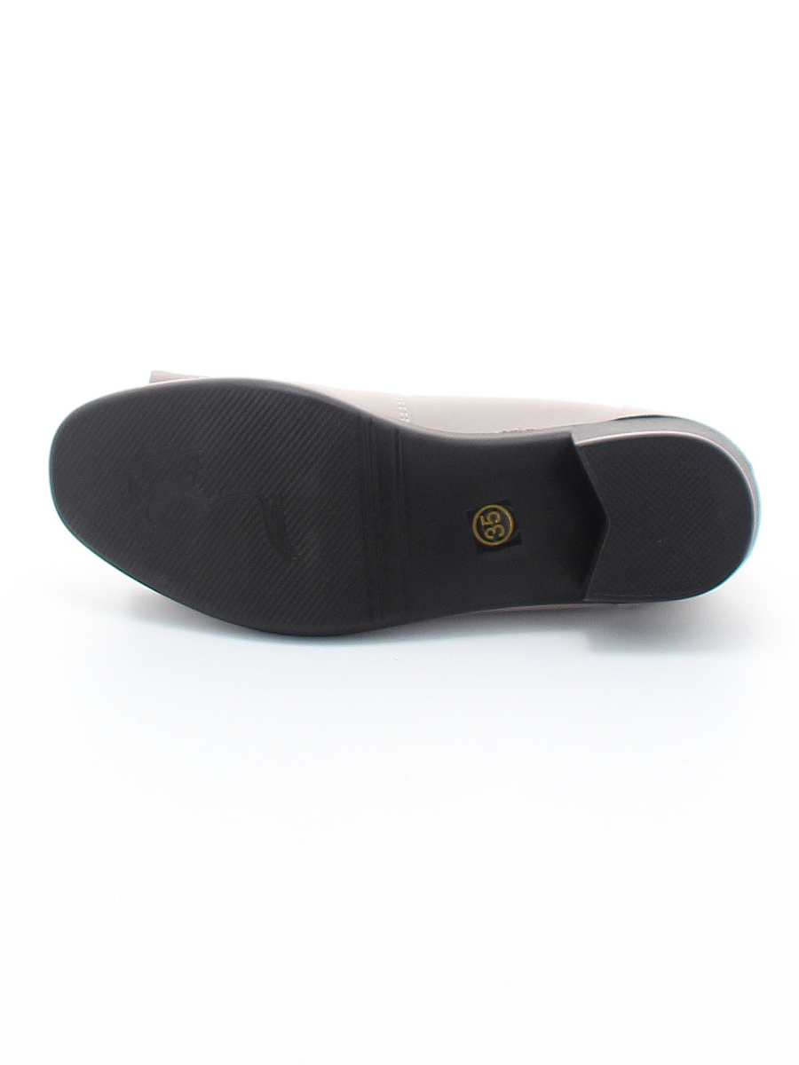 Туфли Baden женские демисезонные, размер 36, цвет серый, артикул EH131-011 - фото 7