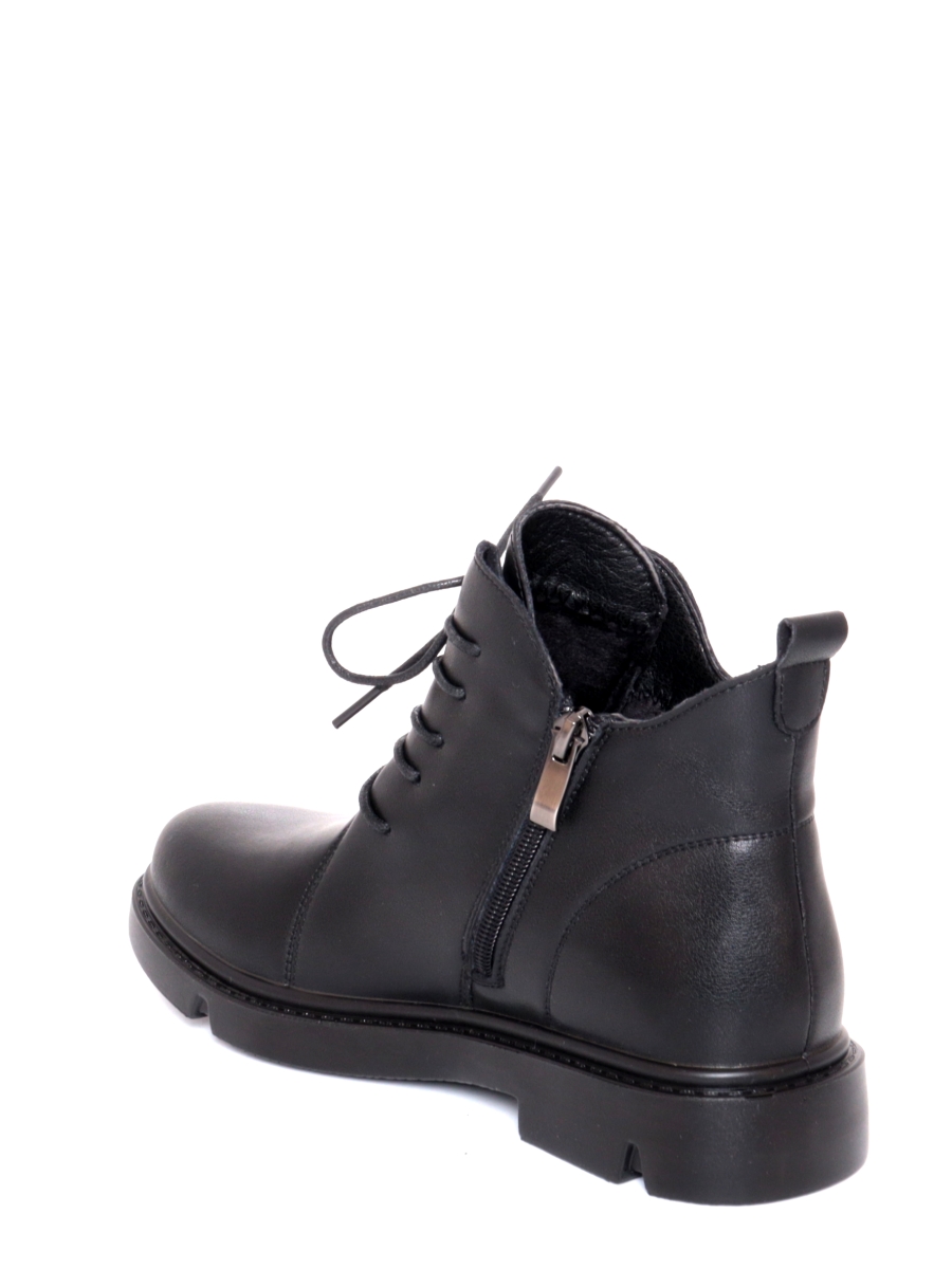 Ботинки Baden женские демисезонные, размер 38, цвет черный, артикул CV218-020 - фото 6