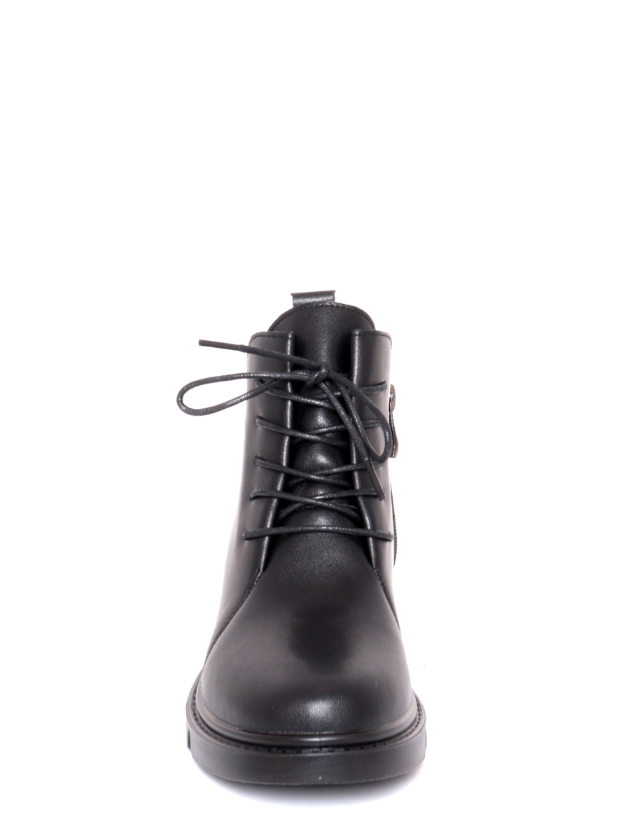 Ботинки Baden женские демисезонные, размер 36, цвет черный, артикул CV218-020 - фото 3