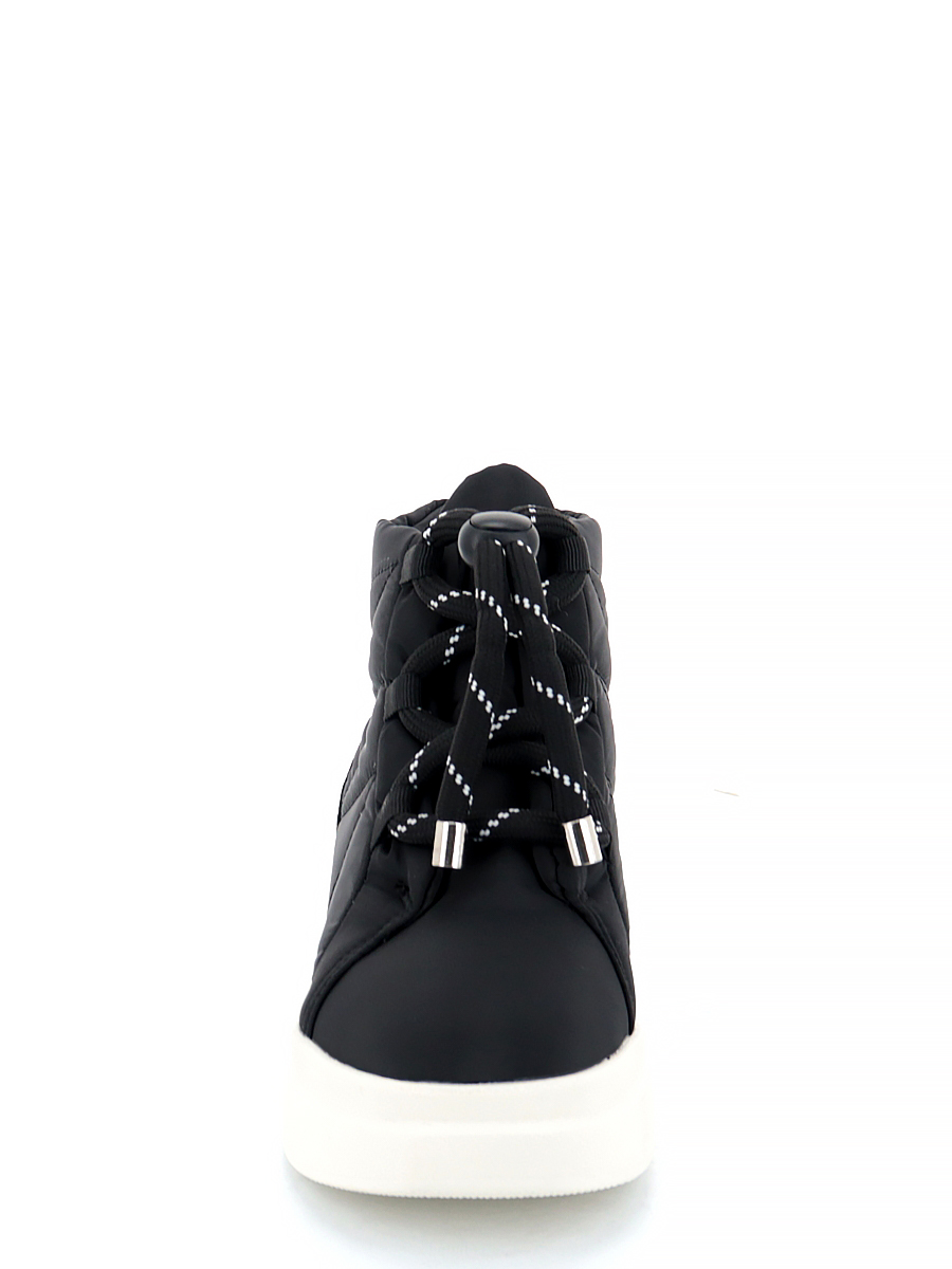 Ботинки Baden женские зимние, размер 38, цвет черный, артикул FQ155-020 - фото 3