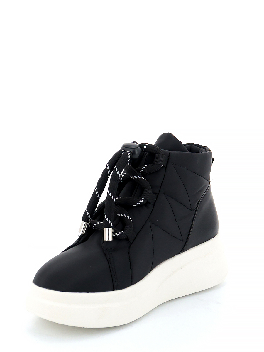 Ботинки Baden женские зимние, размер 38, цвет черный, артикул FQ155-020 - фото 4