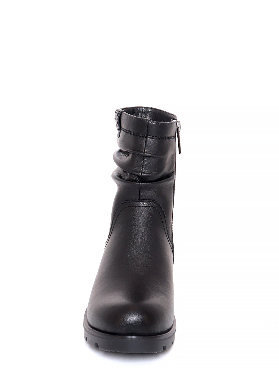 Сапоги Baden женские зимние, размер 38, цвет черный, артикул U112-026 - фото 3