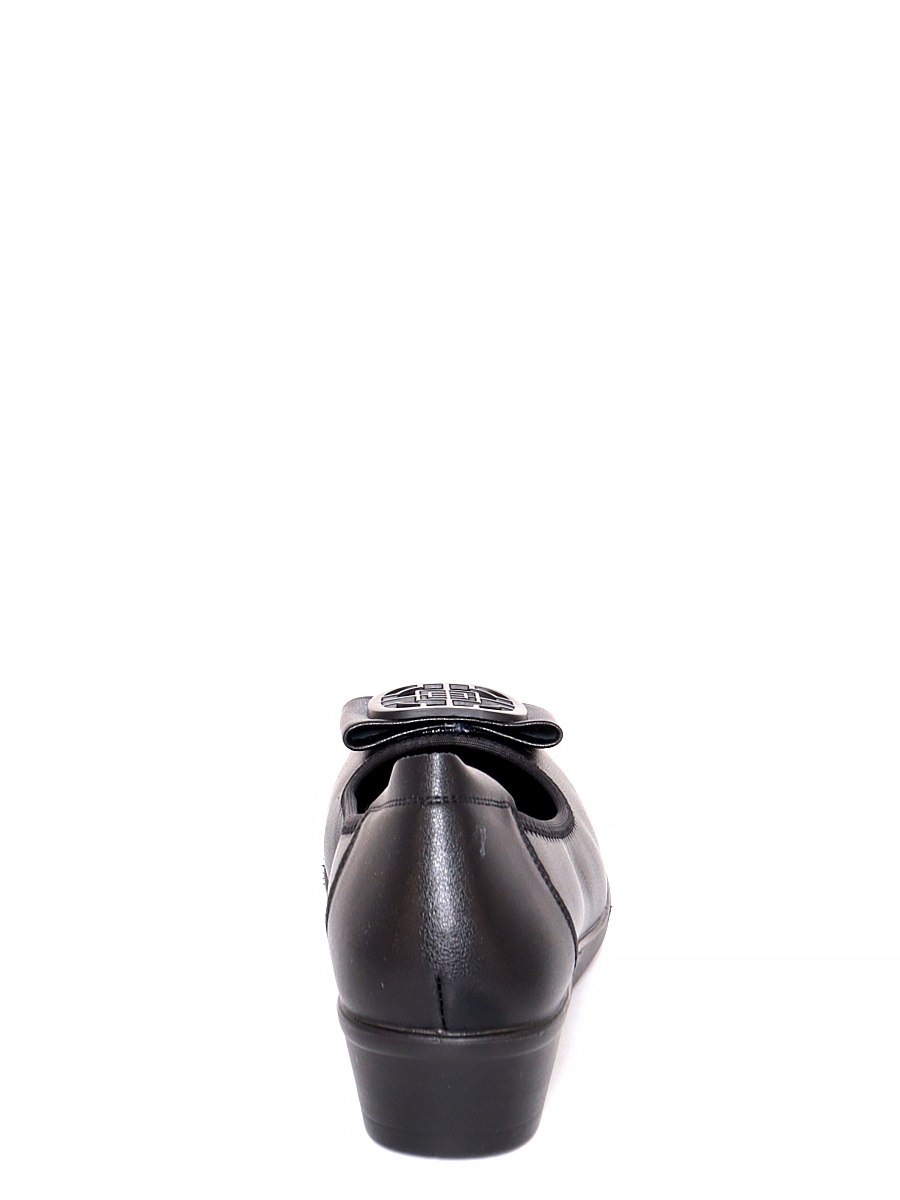 Туфли Baden женские демисезонные, размер 39, цвет черный, артикул CV069-040 - фото 7