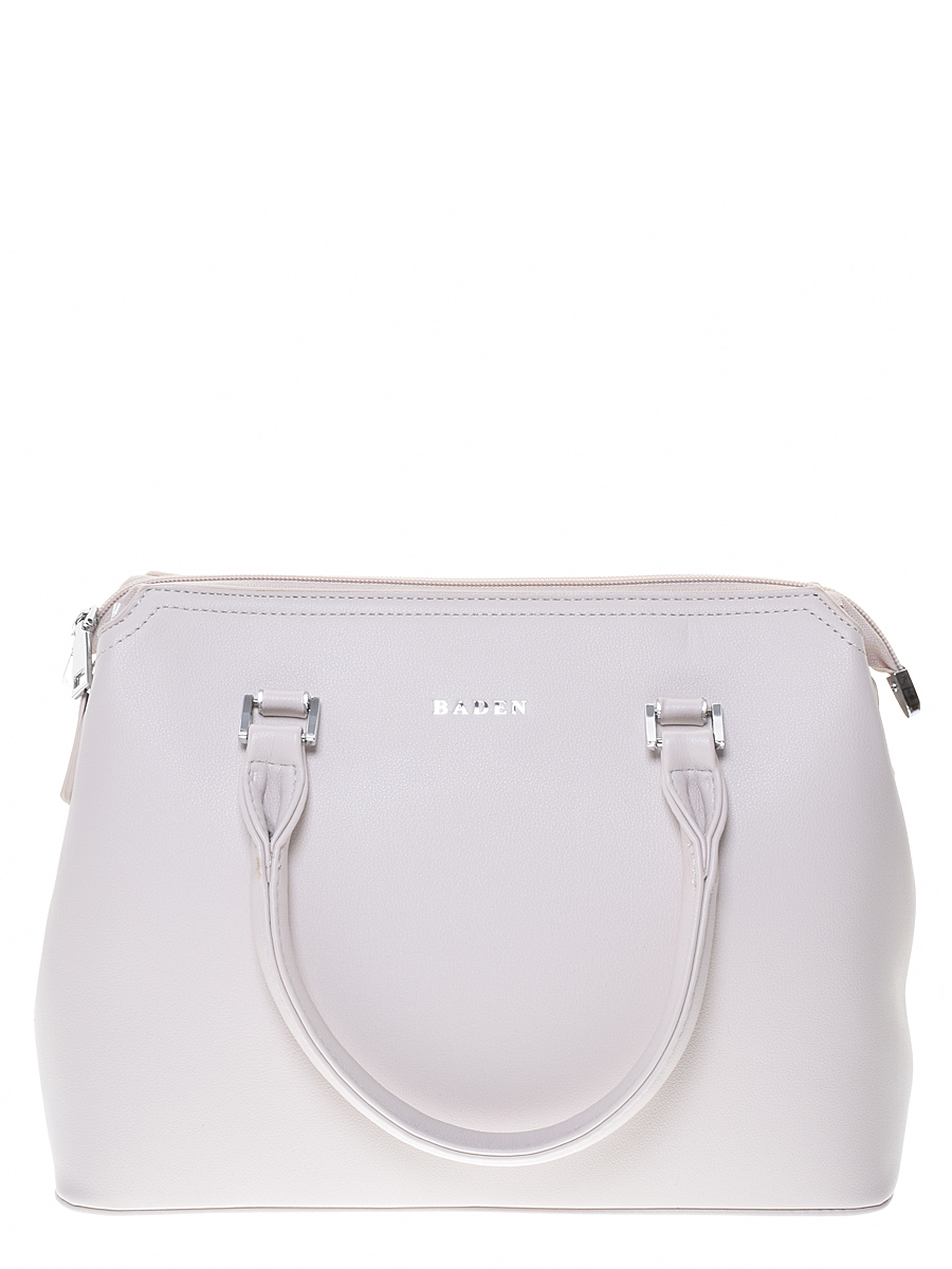 

Сумка Baden женская цвет бежевый, артикул TB160-02