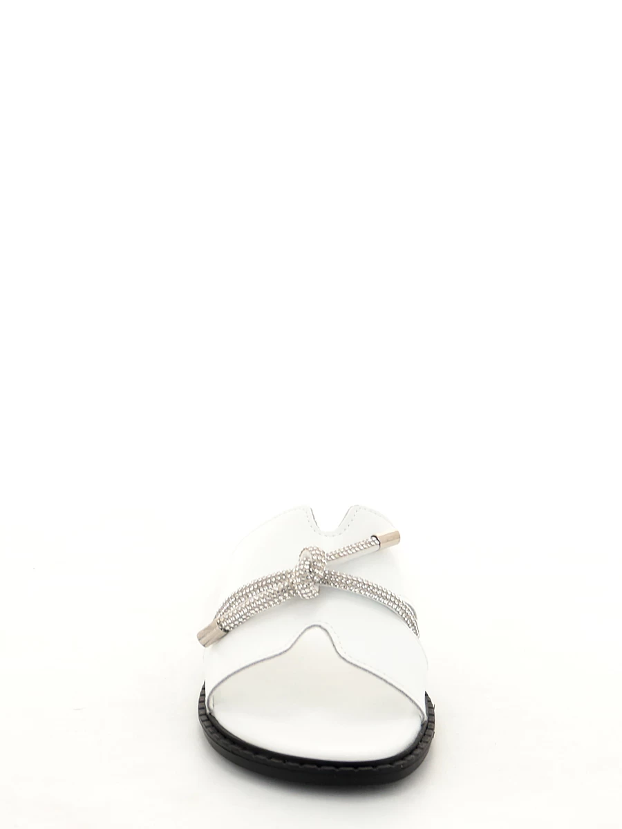 Босоножки Baden женские летние, цвет белый, артикул HA156-020 - фото 3