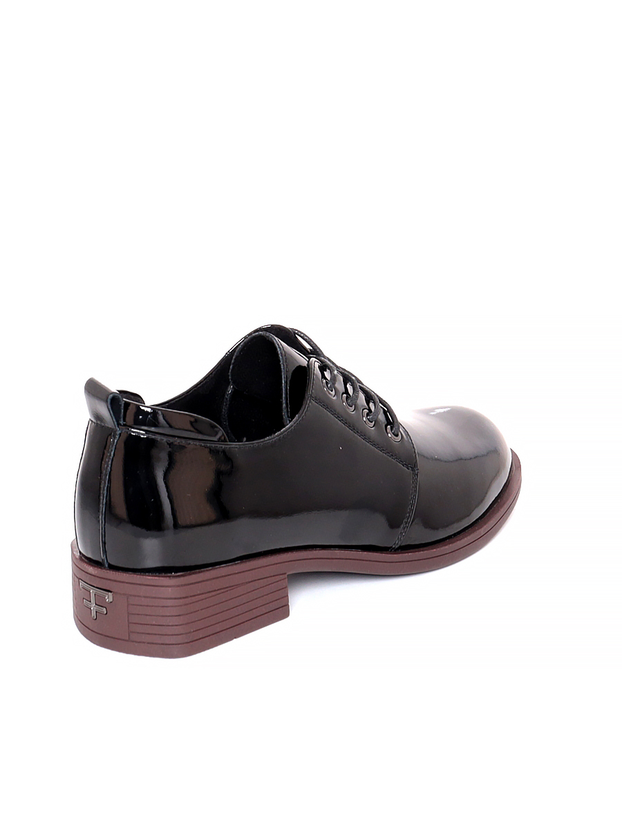 Туфли Baden женские демисезонные, размер 36, цвет черный, артикул RJ106-040 - фото 8