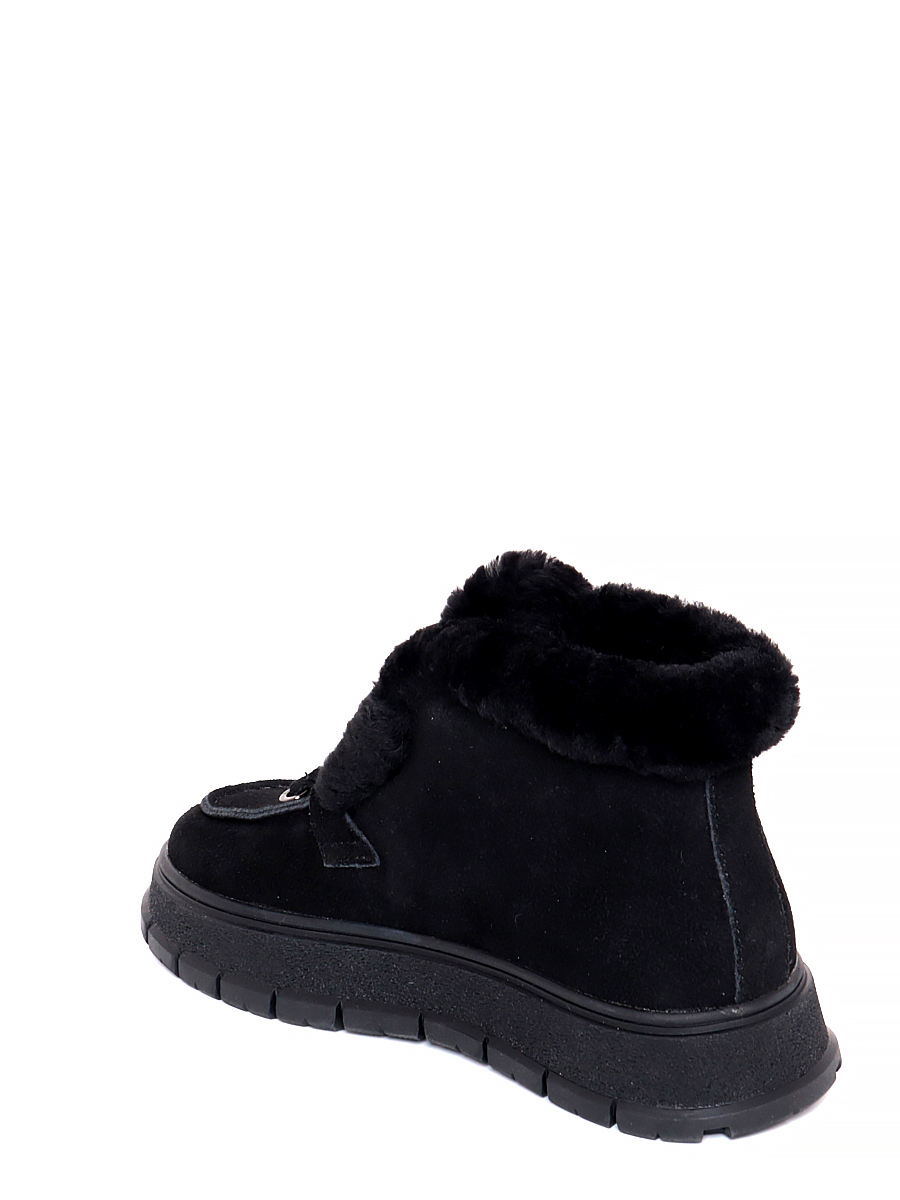 Ботинки Baden женские зимние, размер 40, цвет черный, артикул RW128-013 - фото 6